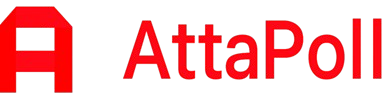Attapoll logo